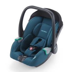 Seggiolino auto i-Size 40-105 cm RECARO Avan collezione 2020 Select Teal Green