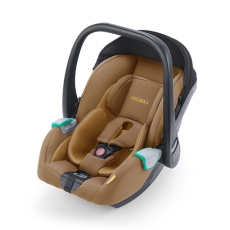 Seggiolino auto i-Size 40-105 cm RECARO Avan collezione 2021 Select Sweet Curry