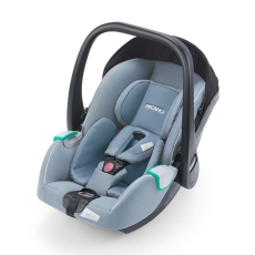 Seggiolino auto i-Size 40-105 cm RECARO Avan collezione 2022 Prime Frozen Blue