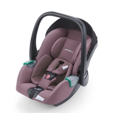 Seggiolino auto i-Size 40-105 cm RECARO Avan collezione 2022 Prime Pale Rose