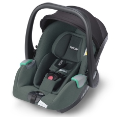 Seggiolino auto i-Size 40-105 cm RECARO Avan collezione 2023 Mineral Green