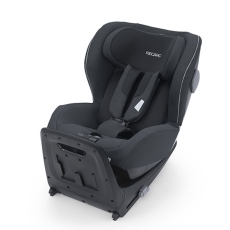 Seggiolino auto i-Size 40-105 cm RECARO Kio collezione 2020 Prime Mat Black