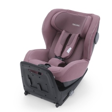 Seggiolino auto i-Size 40-105 cm RECARO Kio collezione 2020 Prime Pale Rose