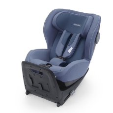 Seggiolino auto i-Size 40-105 cm RECARO Kio collezione 2020 Prime Sky Blue