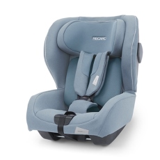 Seggiolino auto i-Size 40-105 cm RECARO Kio collezione 2021 Prime Frozen Blue