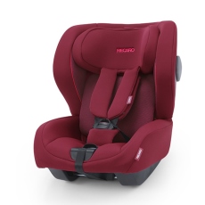 Seggiolino auto i-Size 40-105 cm RECARO Kio collezione 2021 Select Garnet Red