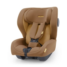 Seggiolino auto i-Size 40-105 cm RECARO Kio collezione 2021 Select Sweet Curry