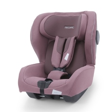 Seggiolino auto i-Size 40-105 cm RECARO Kio collezione 2023 Prime Pale Rose