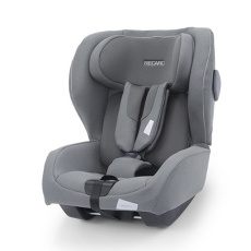 Seggiolino auto i-Size 40-105 cm RECARO Kio collezione 2023 Prime Silent Grey