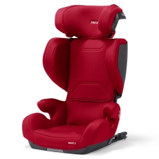Seggiolino auto i-Size 100-150 cm RECARO Mako 2 collezione 2023 Imola Red