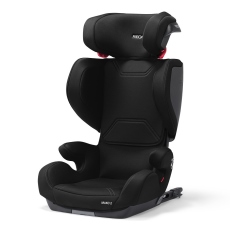 Seggiolino auto i-Size 100-150 cm RECARO Mako 2 collezione 2023 Melbourne Black