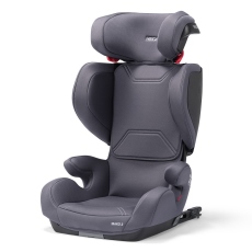 Seggiolino auto i-Size 100-150 cm RECARO Mako 2 collezione 2023 Montreal Grey