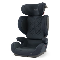 Seggiolino auto i-Size 100-150 cm RECARO Mako collezione 2020 Core Performance Black