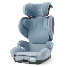 Seggiolino auto i-Size 100-150 cm RECARO Mako Elite 2 collezione 2022 Prime Frozen Blue