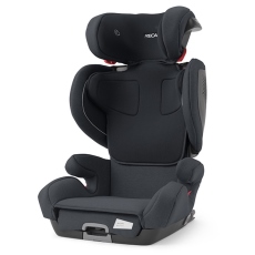 Seggiolino auto i-Size 100-150 cm RECARO Mako Elite 2 collezione 2022 Prime Mat Black