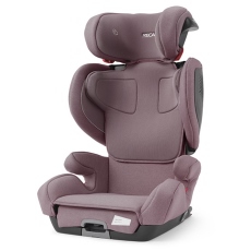 Seggiolino auto i-Size 100-150 cm RECARO Mako Elite 2 collezione 2022 Prime Pale Rose