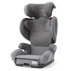 Seggiolino auto i-Size 100-150 cm RECARO Mako Elite 2 collezione 2022 Prime Silent Grey