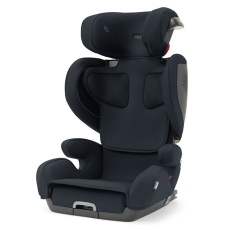 Seggiolino auto i-Size 100-150 cm RECARO Mako Elite 2 collezione 2022 Select Night Black