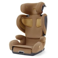 Seggiolino auto i-Size 100-150 cm RECARO Mako Elite 2 collezione 2022 Select Sweet Curry