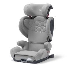 Seggiolino auto i-Size 100-150 cm RECARO Mako Elite 2 collezione 2023 Carbon Grey