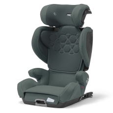 Seggiolino auto i-Size 100-150 cm RECARO Mako Elite 2 collezione 2023 Mineral Green