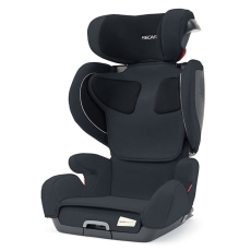 Seggiolino auto i-Size 100-150 cm RECARO Mako Elite collezione 2020 Prime Mat Black