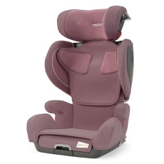 Seggiolino auto i-Size 100-150 cm RECARO Mako Elite collezione 2020 Prime Pale Rose