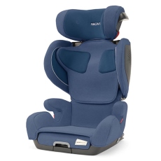Seggiolino auto i-Size 100-150 cm RECARO Mako Elite collezione 2020 Prime Sky Blue