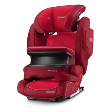 Seggiolino auto Gruppo 1/2/3 RECARO Monza Nova IS collezione 2019 Indy Red