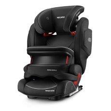 Seggiolino auto Gruppo 1/2/3 RECARO Monza Nova IS collezione 2020 Core Performance Black