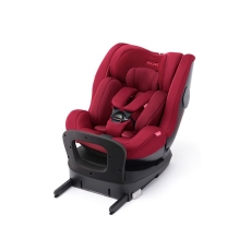 Seggiolino auto i-Size 40-150 cm RECARO Salia 125 collezione 2022 Select Garnet Red