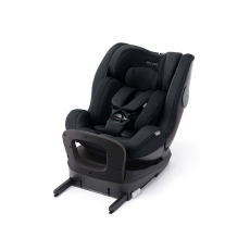 Seggiolino auto i-Size 40-150 cm RECARO Salia 125 collezione 2022 Select Night Black