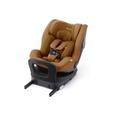 Seggiolino auto i-Size 40-150 cm RECARO Salia 125 collezione 2022 Select Sweet Curry