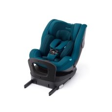Seggiolino auto i-Size 40-150 cm RECARO Salia 125 collezione 2022 Select Teal Green