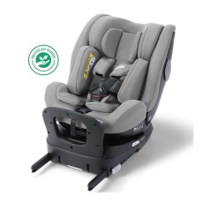 Seggiolino auto i-Size 40-150 cm RECARO Salia 125 collezione 2023 Carbon Grey