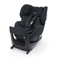 Seggiolino auto i-Size 40-105 cm RECARO Salia collezione 2020 Prime Mat Black