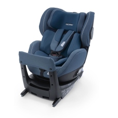 Seggiolino auto i-Size 40-105 cm RECARO Salia collezione 2020 Prime Sky Blue