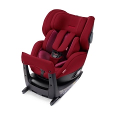 Seggiolino auto i-Size 40-105 cm RECARO Salia collezione 2020 Select Garnet Red