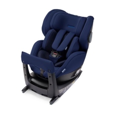 Seggiolino auto i-Size 40-105 cm RECARO Salia collezione 2020 Select Pacific Blue