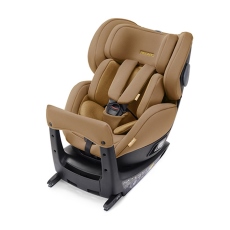Seggiolino auto i-Size 40-105 cm RECARO Salia collezione 2021 Select Sweet Curry