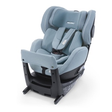 Seggiolino auto i-Size 40-105 cm RECARO Salia collezione 2023 Prime Frozen Blue