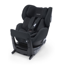 Seggiolino auto i-Size 40-105 cm RECARO Salia collezione 2023 Prime Mat Black