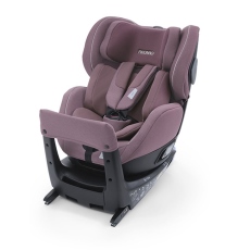 Seggiolino auto i-Size 40-105 cm RECARO Salia collezione 2023 Prime Pale Rose