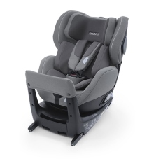 Seggiolino auto i-Size 40-105 cm RECARO Salia collezione 2023 Prime Silent Grey