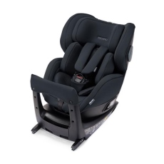 Seggiolino auto i-Size 40-105 cm RECARO Salia collezione 2023 Select Night Black