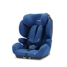 Seggiolino auto Gruppo 1/2/3 RECARO Tian collezione 2022 Energy Blue