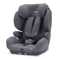 Seggiolino auto Gruppo 1/2/3 RECARO Tian collezione 2023 Simply Grey