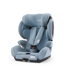 Seggiolino auto Gruppo 1/2/3 RECARO Tian Elite collezione 2022 Prime Frozen Blue