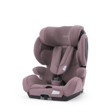 Seggiolino auto Gruppo 1/2/3 RECARO Tian Elite collezione 2022 Prime Pale Rose