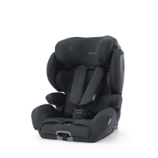 Seggiolino auto Gruppo 1/2/3 RECARO Tian Elite collezione 2022 Select Night Black